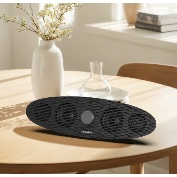 Computer Multimedia Speaker E-1102