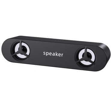 Computer Multimedia Speaker E-1408