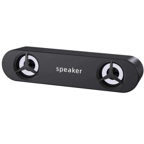 Computer Multimedia Speaker E-1408