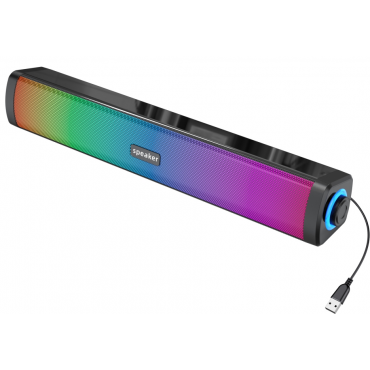 Computer Multimedia Speaker E-1411