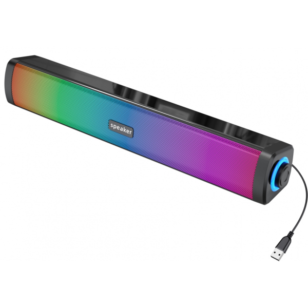 Computer Multimedia Speaker E-1411