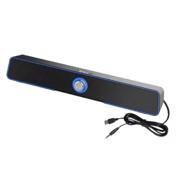 Computer Multimedia Speaker E-1405