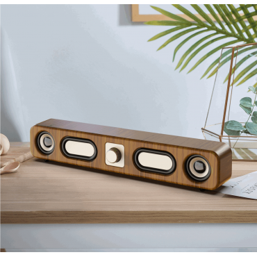 Computer Multimedia Speaker E-1414