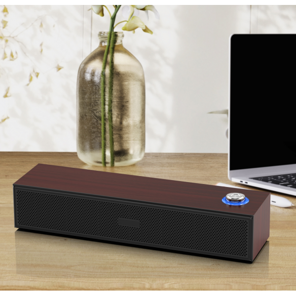 Computer Multimedia Speaker E-1001