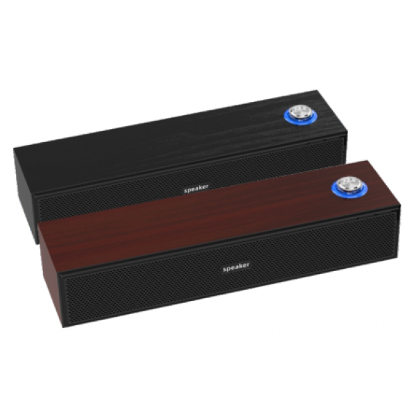 Computer Multimedia Speaker E-1001