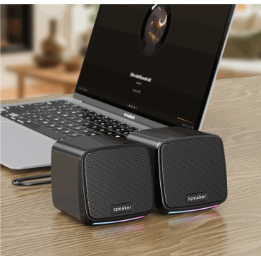 Computer Multimedia Speaker E-1078