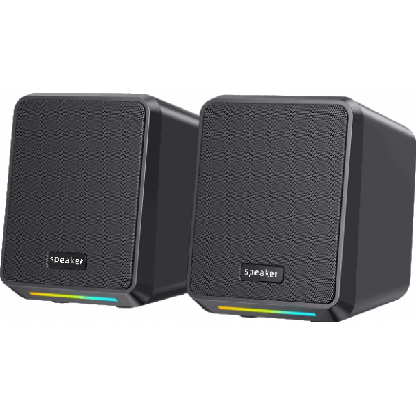 Computer Multimedia Speaker E-1089