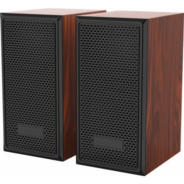 Computer Multimedia Speaker E-1017