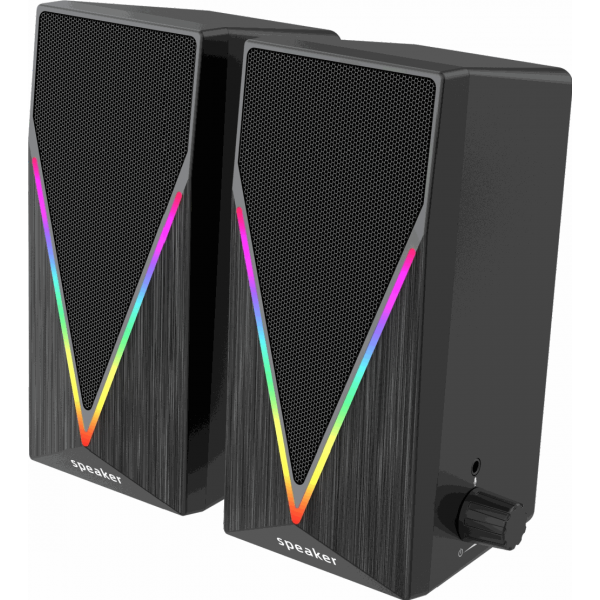 Computer Multimedia Speaker E-1062