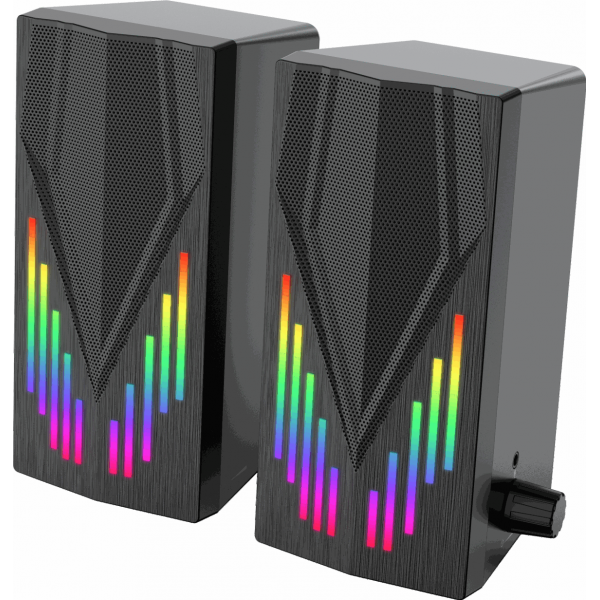 Computer Multimedia Speaker E-1065