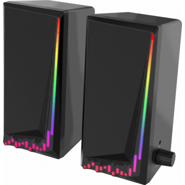 Computer Multimedia Speaker E-1066