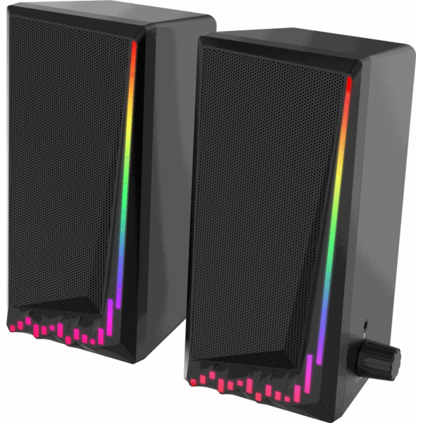 Computer Multimedia Speaker E-1066