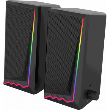 Computer Multimedia Speaker E-1064