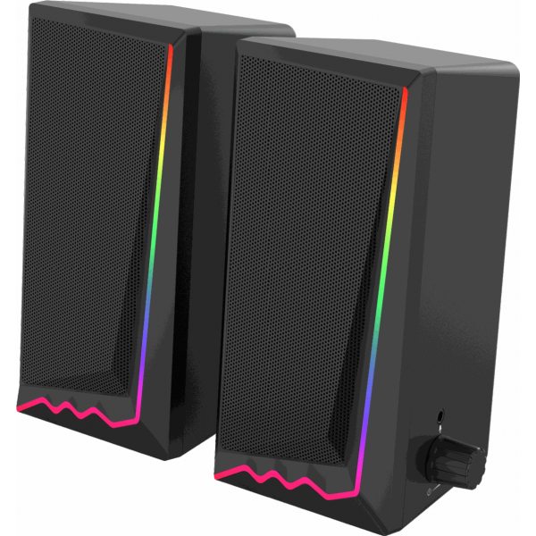 Computer Multimedia Speaker E-1064