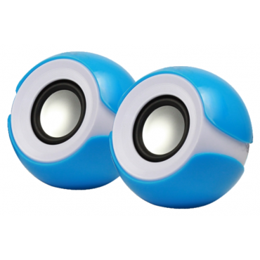 Computer Multimedia Speaker E-1023