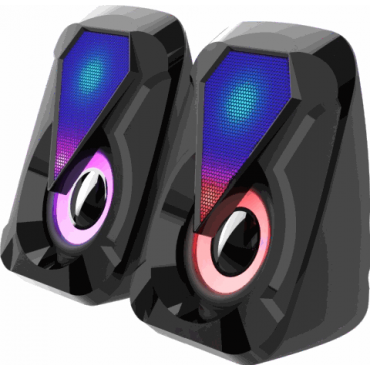 Computer Multimedia Speaker E-1053