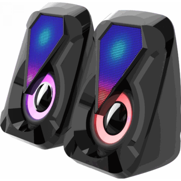 Computer Multimedia Speaker E-1053