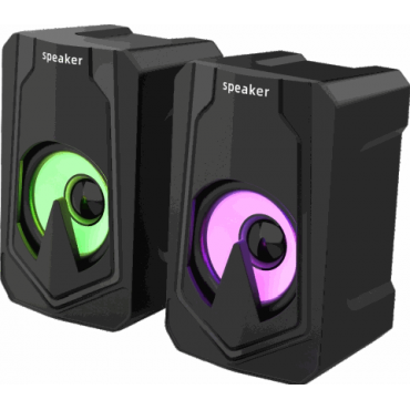 Computer Multimedia Speaker E-1060