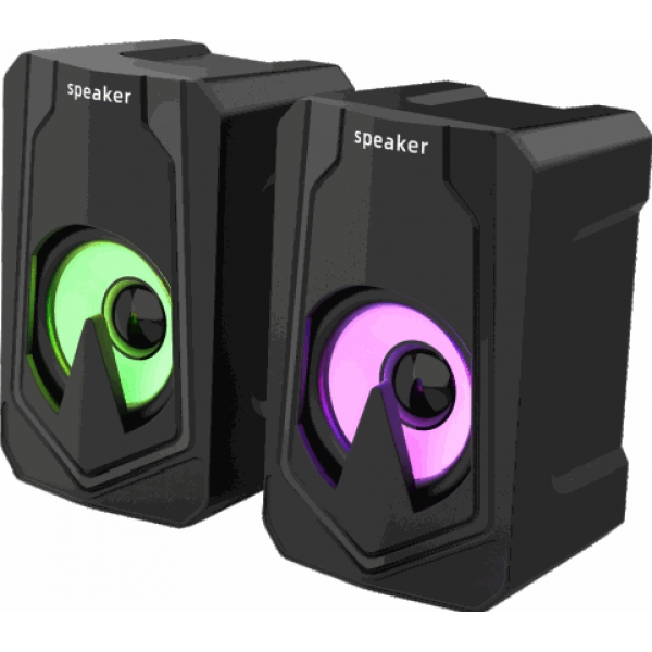 Computer Multimedia Speaker E-1060