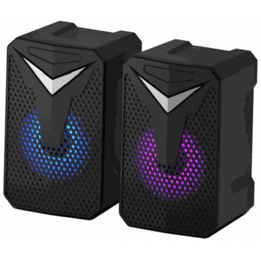 Computer Multimedia Speaker E-1054