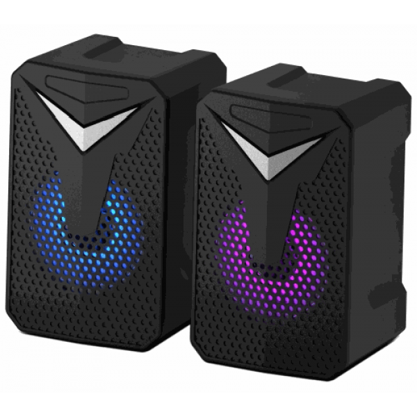 Computer Multimedia Speaker E-1054