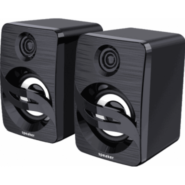 Computer Multimedia Speaker E-9071