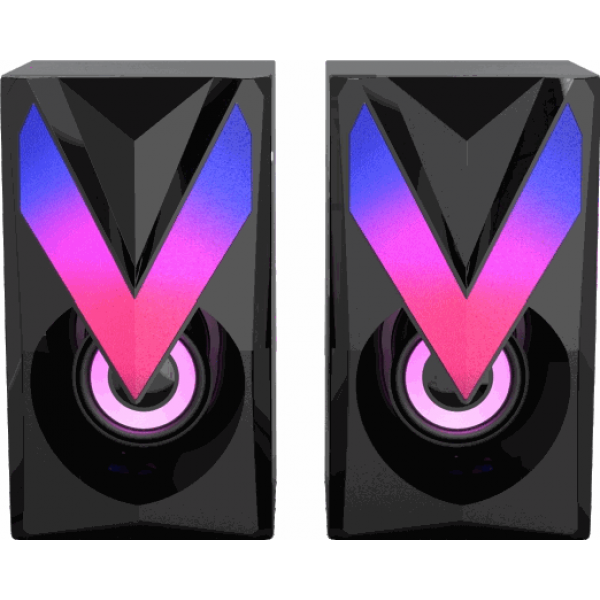 Computer Multimedia Speaker E-1050