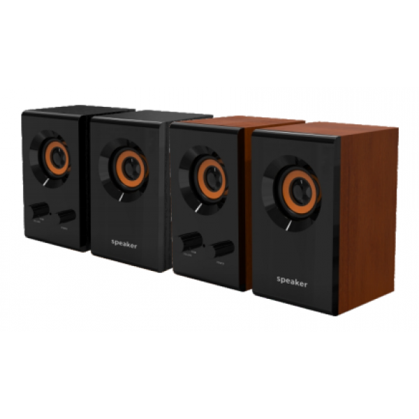 Computer Multimedia Speaker E-2302