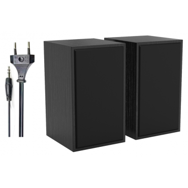 Computer Multimedia Speaker E-2301