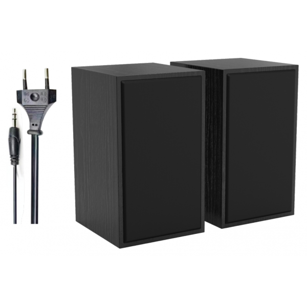 Computer Multimedia Speaker E-2301