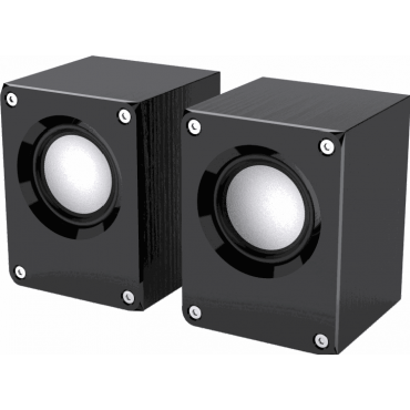 Computer Multimedia Speaker E-1061