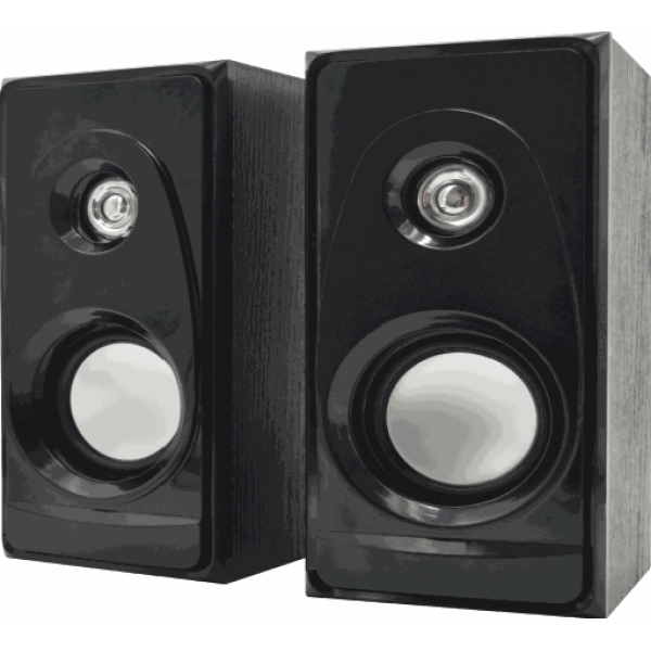 Computer Multimedia Speaker E-1012