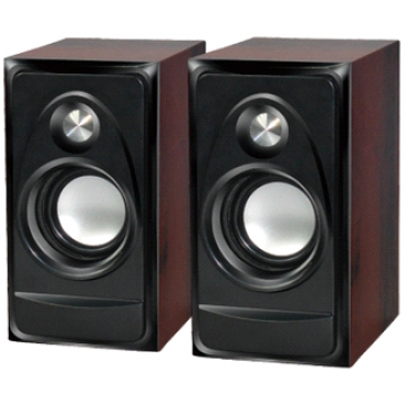 Computer Multimedia Speaker E-1034