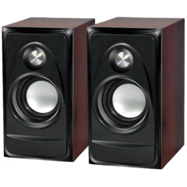 Computer Multimedia Speaker E-1034