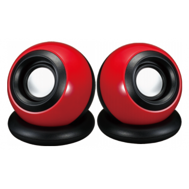 Computer Multimedia Speaker E-1021