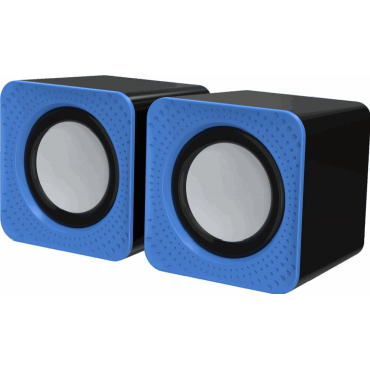 Computer Multimedia Speaker E-1044