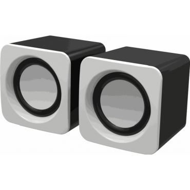 Computer Multimedia Speaker E-1052