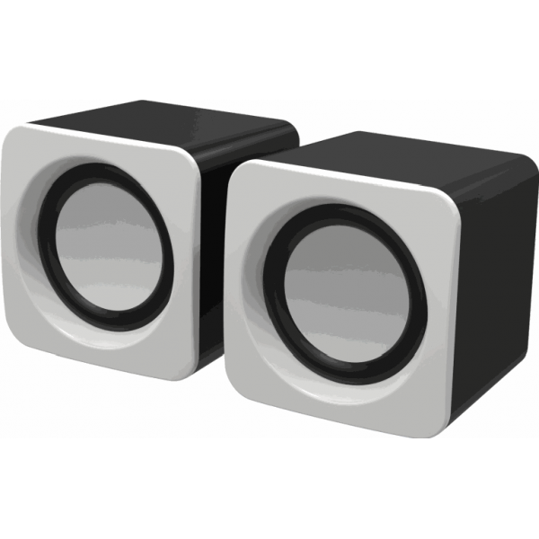 Computer Multimedia Speaker E-1052