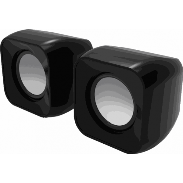 Computer Multimedia Speaker E-1010