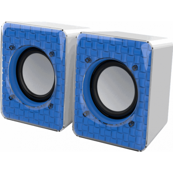 Computer Multimedia Speaker E-1009