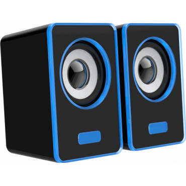 Computer Multimedia Speaker E-1008