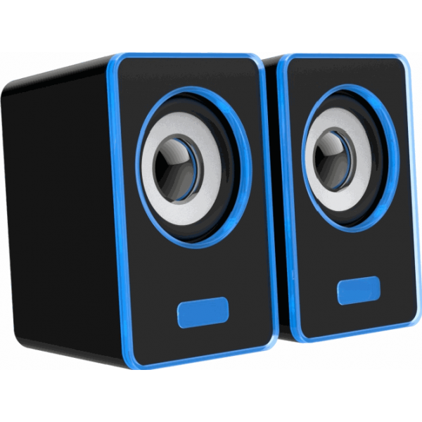Computer Multimedia Speaker E-1008