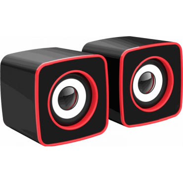 Computer Multimedia Speaker E-1006