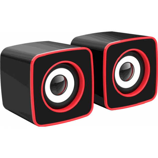 Computer Multimedia Speaker E-1006