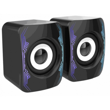 Computer Multimedia Speaker E-1007