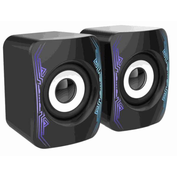 Computer Multimedia Speaker E-1007