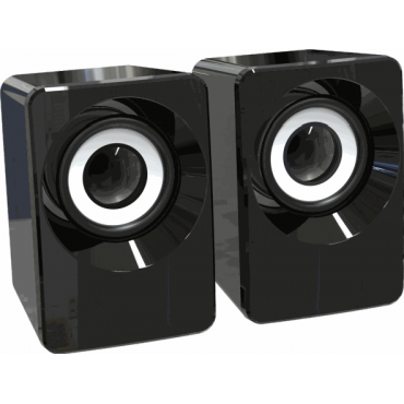Computer Multimedia Speaker E-1005