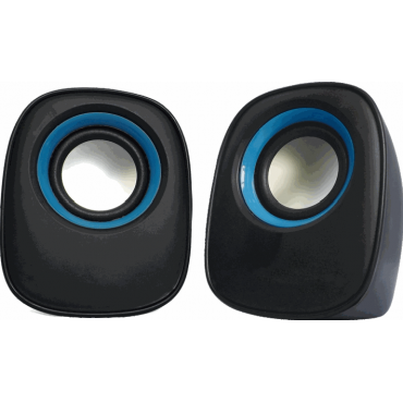 Computer Multimedia Speaker E-1024