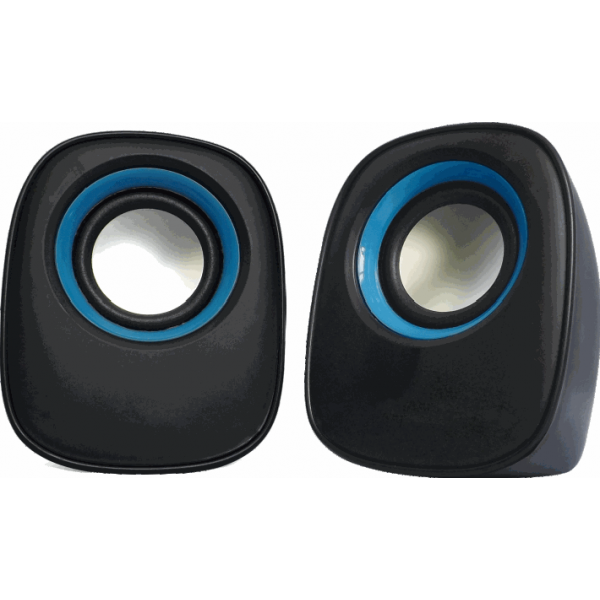 Computer Multimedia Speaker E-1024