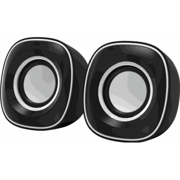 Computer Multimedia Speaker E-1027